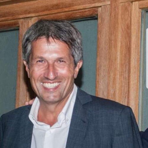 Emilio Pintaldi