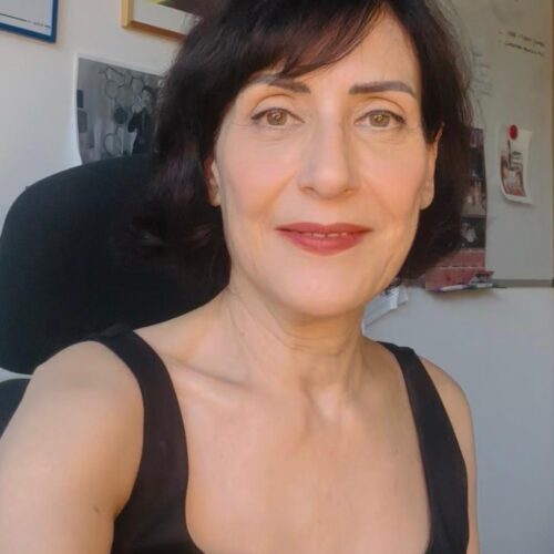 Laura Berti