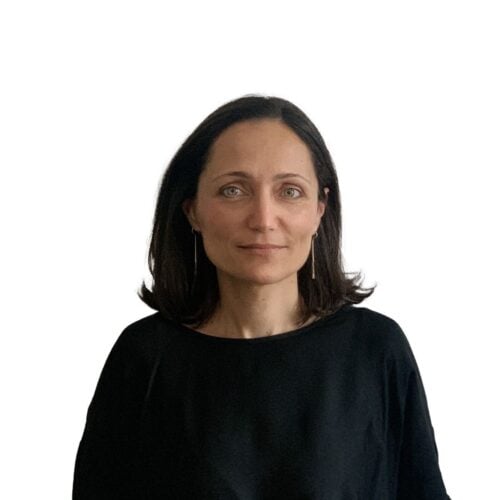 Valentina Mammoli