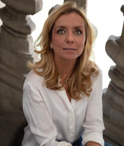 Cristina Dell’Acqua