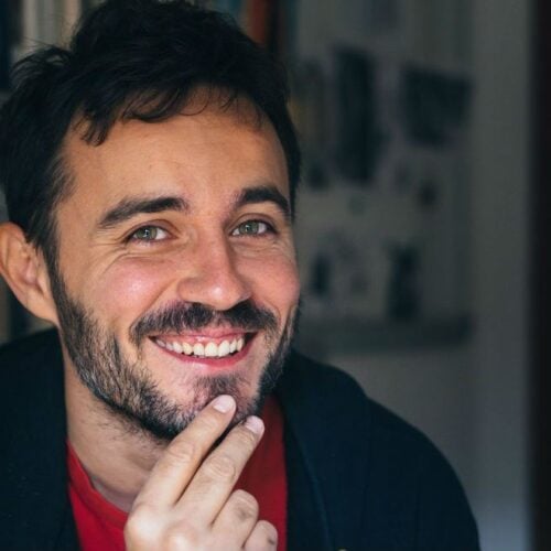 Valerio Callieri