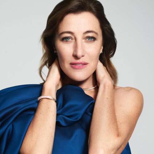 Valeria Bruni Tedeschi