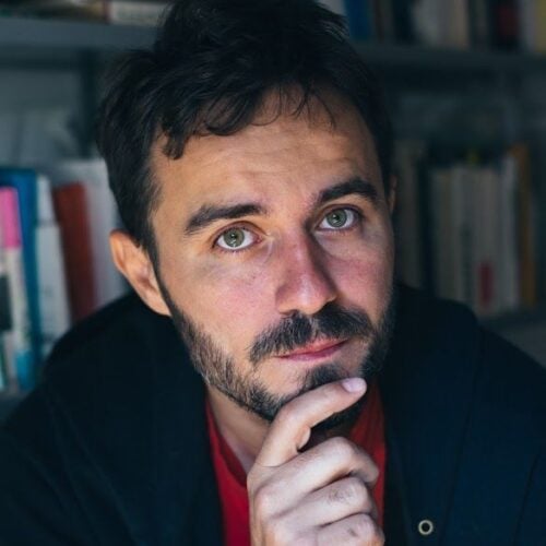 Valerio Callieri