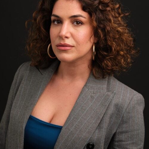 Annandrea Vitrano