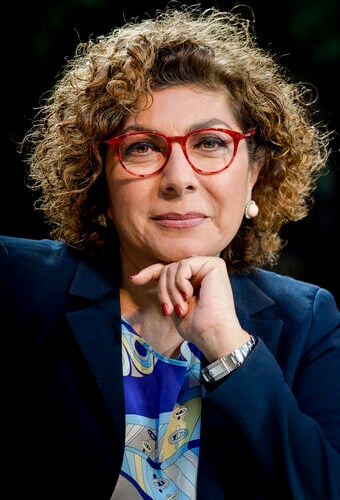 Michela Giuffrida
