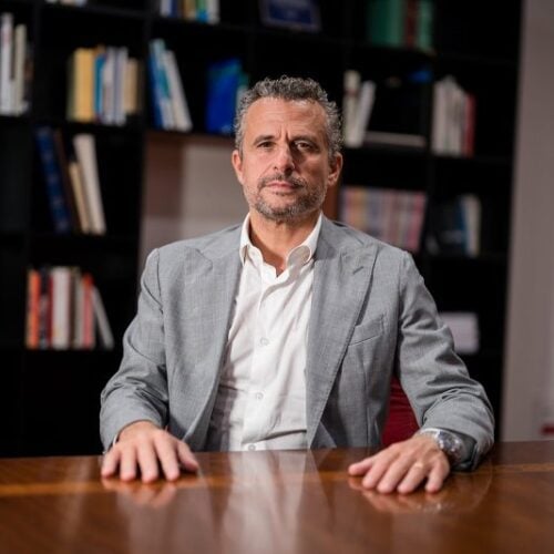 Pietro Franza