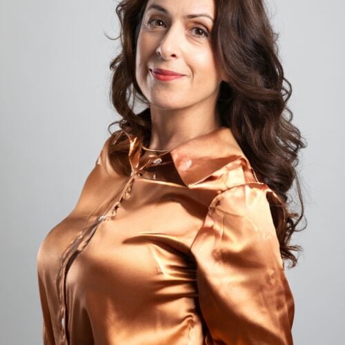 Roberta Scorranese